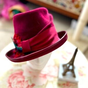 CHA CHA’s HOUSE of ILL REPUTE